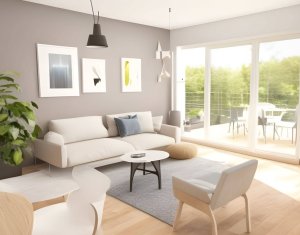 Achat / Vente appartement neuf Andlau proche EPFIG (67140) - Réf. 9430