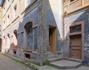 Achat / Vente appartement neuf Colmar Malraux Vieille Ville face à la Cathédrale (68000) - Réf. 9113