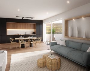 Achat / Vente appartement neuf Dinsheim-sur-Bruche à deux pas de la rivière de la Bruche (67190) - Réf. 9441