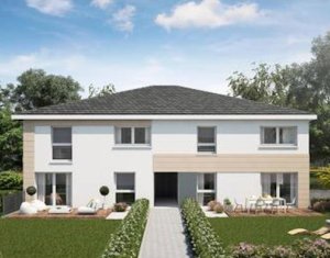 Achat / Vente appartement neuf Ringendorf à 6 kilomètres de Hochfelden (67350) - Réf. 4084