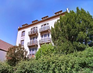 Achat / Vente appartement neuf Schiltigheim Déficit Foncier à 15 min du centre de Strasbourg (67300) - Réf. 9415