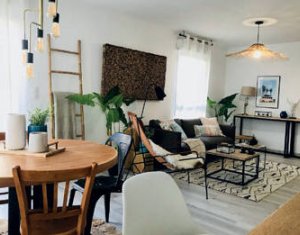 Achat / Vente appartement neuf Turckheim au coeur du vignoble alsacien (68230) - Réf. 9116