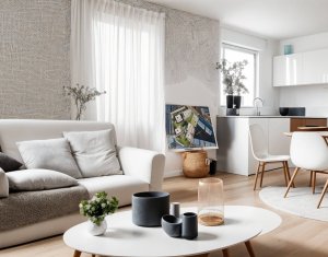 Achat / Vente appartement neuf Wasselonne proche centre à 20 km de Strasbourg (67310) - Réf. 10922