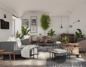 Achat / Vente appartement neuf Wolfisheim maison à 5 min de Strasbourg Hautepierre (67202) - Réf. 9429