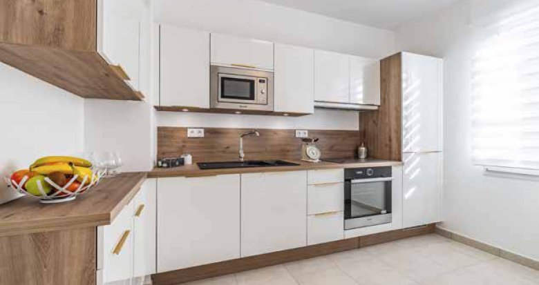 Achat / Vente appartement neuf Schiltigheim à 20 minutes en bus de Strasbourg (67300) - Réf. 9417