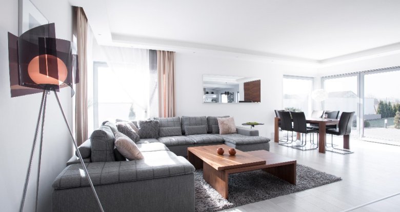 Achat / Vente appartement neuf Souffelweyersheim à moins de 200m du centre-ville (67460) - Réf. 9428